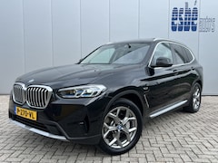 BMW X3 - xDrive30e High Executive Trekhaak Panoramadak Life Cockpit Prof Laser Licht Extra getint G