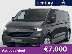 Volkswagen e-Transporter - Bedrijfswagens Life L2 Elektromotor 160 kW (218 pk) 3500 mm Elekt