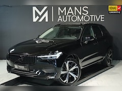 Volvo XC60 - 2.0 B5 / PANO / ACC / CAMERA / KEYLESS / STUUR+STOELVERW