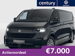Volkswagen e-Transporter - Bedrijfswagens Style L2 Elektromotor 160 kW (218 pk) 3500 mm Elek