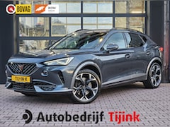 CUPRA Formentor - 1.4 e-Hybrid VZ Performance 245PK | LED | Trekhaak | Stoel- & stuurverw. | Park Assist | C