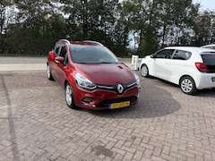 Renault Clio Estate - 0.9 TCe Zen CARPLAY CRUISE PDC NAVI