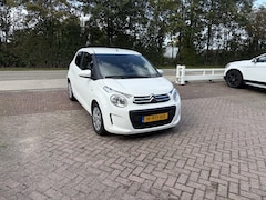 Citroën C1 - 1.0 VTi Feel CRUISE AIRCO BLUETOOTH