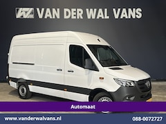 Mercedes-Benz Sprinter - 317 CDI 170pk 9G-Tronic Automaat L2H2 Model 2025 Euro6 Airco | XL MBUX | Camera | Navigati