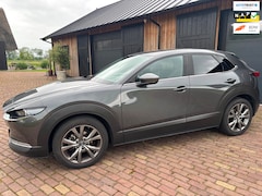 Mazda CX-30 - 2.0 e-SkyActiv-X M Hybrid Luxury , CAMERA , HUD, MEMORY STOELEN, TREKHAAK