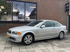 BMW 3-serie Coupé - 325Ci Executive