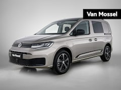 Volkswagen Caddy - Flexible 1.5 TSI Hybride Limited Edition | Automaat | Multifunctioneel Stuurwiel | Adaptiv