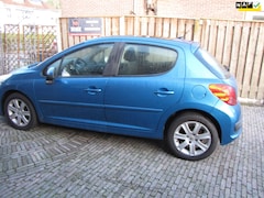 Peugeot 207 - 1.6 VTi XS Pack