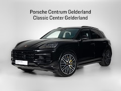 Porsche Cayenne - S E-Hybrid Black Edition