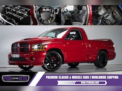 Dodge Ram Pick Up - SRT10