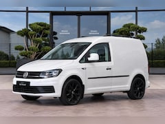 Volkswagen Caddy - 1.0 TSI L1H1 BMT AIRCO | CRUISE | CARPLAY