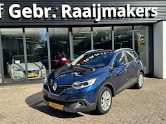 Renault Kadjar - 1.2 TCe Intens*Navi*Camera*EXPORT/EX.BPM