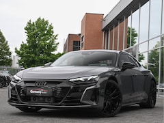 Audi e-tron GT - 476PK Lucht Pano Pro-zetels Matrix-Led B&O 22-Inch