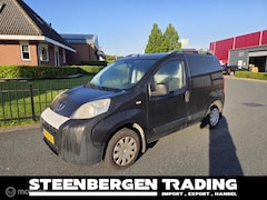 Peugeot Bipper - Bestel 1.4 HDI NIEUWE APK