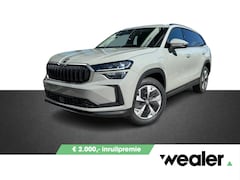 Skoda Kodiaq - Business Edition 1.5 TSI PHEV 204 PK DSG Automaat | Trekhaak | extra getint glas |