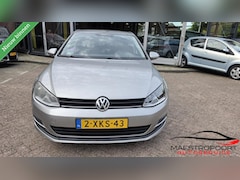 Volkswagen Golf - 1.2 TSI Trend Edition