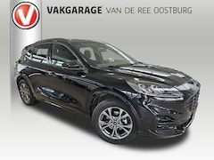 Ford Kuga - 2.5 PHEV ST-Line X