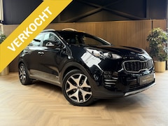 Kia Sportage - 1.6 T-GDI 4WD GT-Line AUTOMAAT | PANORAMADAK | NAVIGATIE | 177 PK