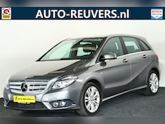 Mercedes-Benz B-klasse - 180 Prestige / Leder / CarPlay / Trekhaak / Cruisecontrol