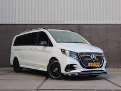 Mercedes-Benz V-klasse - 300d / 4-MATIC / Extra Lang / Luchtvering / Amg / Maxton / Vol