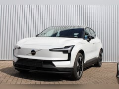 Volvo EX30 - Single Motor Plus 51 kWh| Google navigatie | Stoelverwarming | Stuurwiel verwarming | Elek