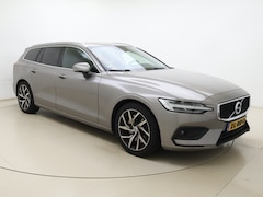 Volvo V60 - T5 Momentum | Trekhaak | Leder | Stoelverwarming