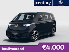 Volkswagen ID. Buzz - Bedrijfswagens People Pro Bulli Limited Elektromotor 210 kW (286 pk) 323