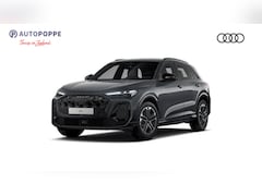 Audi Q5 - S edition e-hybrid 220 kW / 299 PK SUV 7 versn. S
