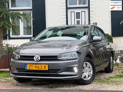 Volkswagen Polo - 1.0 MPI Comfortline|Airco|Nette auto
