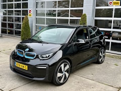 BMW i3 - 120Ah 42 kWh|Pro scherm|W-pomp|CCS laden|camera