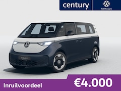 Volkswagen ID. Buzz - Bedrijfswagens People Pro Bulli Limited Elektromotor 210 kW (286 pk) 323