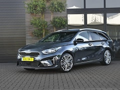 Kia Cee'd Sportswagon - Ceed 1.4 T-GDi GT-Line Automaat Navi Alcantara Adaptive Cruise Control