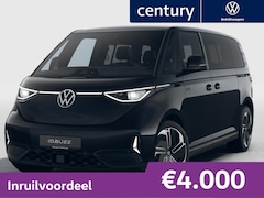 Volkswagen ID. Buzz - Bedrijfswagens People GTX Limited Elektromotor 250 kW (340 pk) 3239 mm E
