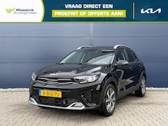 Kia Stonic - 1.0 T-GDi MHEV GT-PlusLine | Stoel & Stuurverwarming | Schuif/kantel dak | Trekhaak | Appl