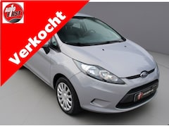 Ford Fiesta - 1.25 Trend