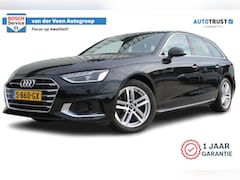 Audi A4 Avant - 35 TFSI Advanced Edition | Incl. 12 maanden garantie | Cruise control | Climate control |