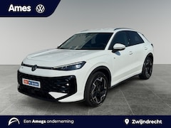 Volkswagen T-Roc - 1.5 150pk eTSI R-Line Edition Koplampverlichting matrix-led (IQ.LIGHT) | Achteruitrijcamer
