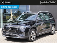 Mercedes-Benz EQB - 250 Luxury Line 67 kWh