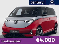 Volkswagen ID. Buzz - Bedrijfswagens People GTX Limited Elektromotor 250 kW (340 pk) 3239 mm E