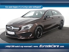 Mercedes-Benz CLA-klasse Shooting Brake - 180 AMG-Line *2x AMG*Panoramadak