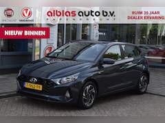 Hyundai i20 - 1.0 T-GDI Comfort Smart|Unieke km