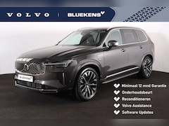 Volvo XC90 - 2.0 T8 Plug-in hybrid AWD Ultra Bright - Luchtvering - Panorama/schuifdak - IntelliSafe As