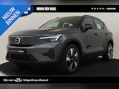 Volvo EX40 - SINGLE MOTOR EXTENDED RANGE ULTRA EUROPA 82 kWh -PANO.DAK|HARMAN/KARDON|360°CAM|POWER-SEAT