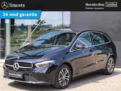 Mercedes-Benz B-klasse - 250 e Business Solution Luxury Line l Trekhaak l Stoelverwarming l Achteruitrij camera