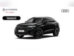 Audi Q8 - Pro Line S Plus 55 TFSI e 290 kW / 394 PK SUV 8 ve