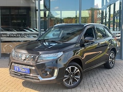 Suzuki Vitara - 1.4 Boosterjet Style Smart Hybrid Airco Lmv Navi Pano