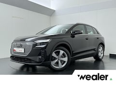 Audi Q4 e-tron - 35 Launch edition 55 kWh | 170 PK | SoH % | Stoelverwarming | Apple Carplay/Android Auto |