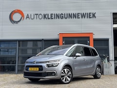 Citroën Grand C4 SpaceTourer - 1.2 PureTech Business / Applecarplay/AndroidAuto / Camera / NL Auto / 7persoons /