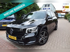Mercedes-Benz GLB - 200 Premium Plus 7p. AUTOM/CRUISE/NAVI/AIRCO-ECC/CARPLAY/TREKH/CAMERA/BLUETOOTH/PDC V+A/LM