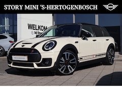 MINI Clubman - Cooper S Rockingham GT JCW Automaat / Panoramadak / Comfortstoelen / Comfort Access / Harm